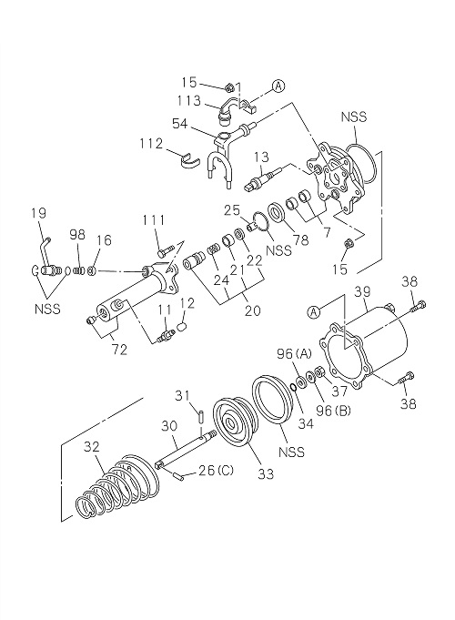 Partial Engine